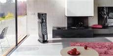 Focal Sopra 2 Black Lacquer