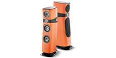 Focal Sopra 2 Electric Orange