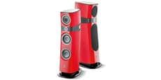 Focal Sopra 2 Imperial Red