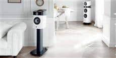 Focal Sopra 2 Carrara White