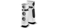 Focal Sopra 2 Carrara White