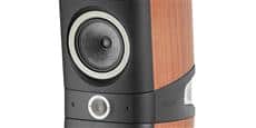 Focal Sopra 2 Walnut Veineer