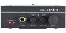 Fostex HP-A3 Noir