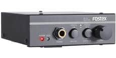 Fostex HP-A3 Noir