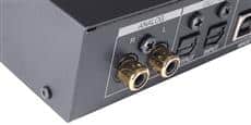 Fostex HP-A3 Noir