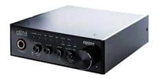 Fostex HP-A4 Noir