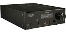 Fostex HP-A8C MKII