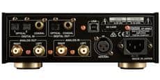 Fostex HP-A8C MKII