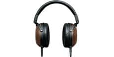 Fostex TH-610 Noir