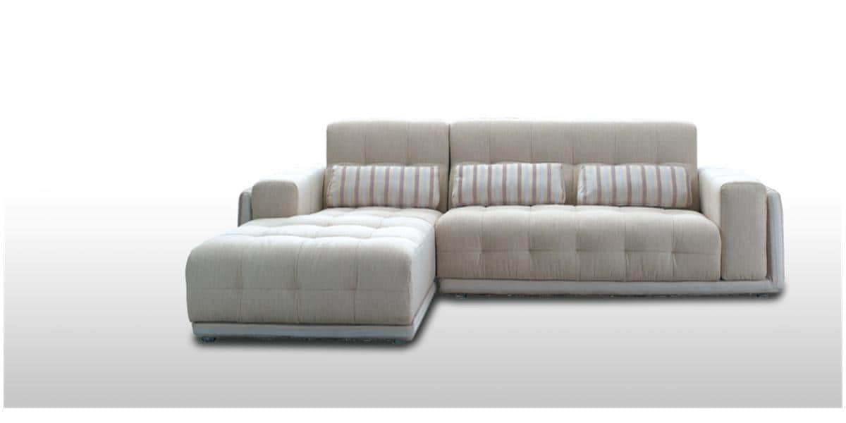 Coti Design Foursteps Blanc