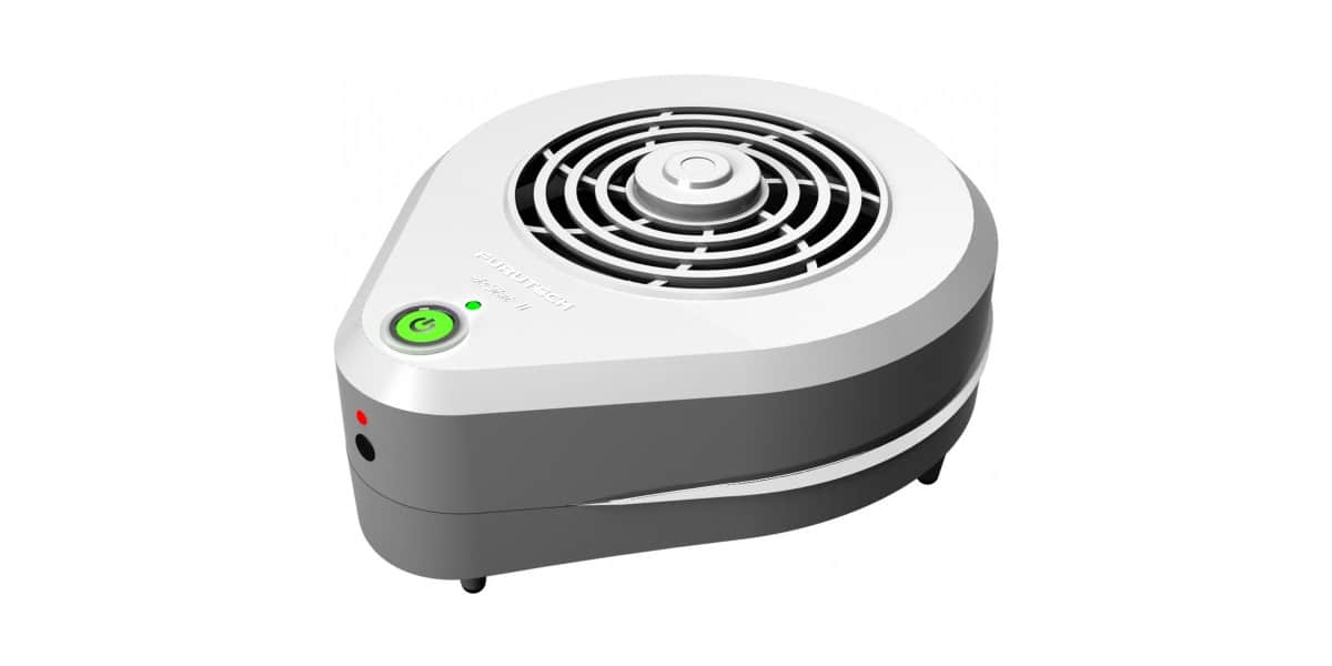 Furutech DESTAT II