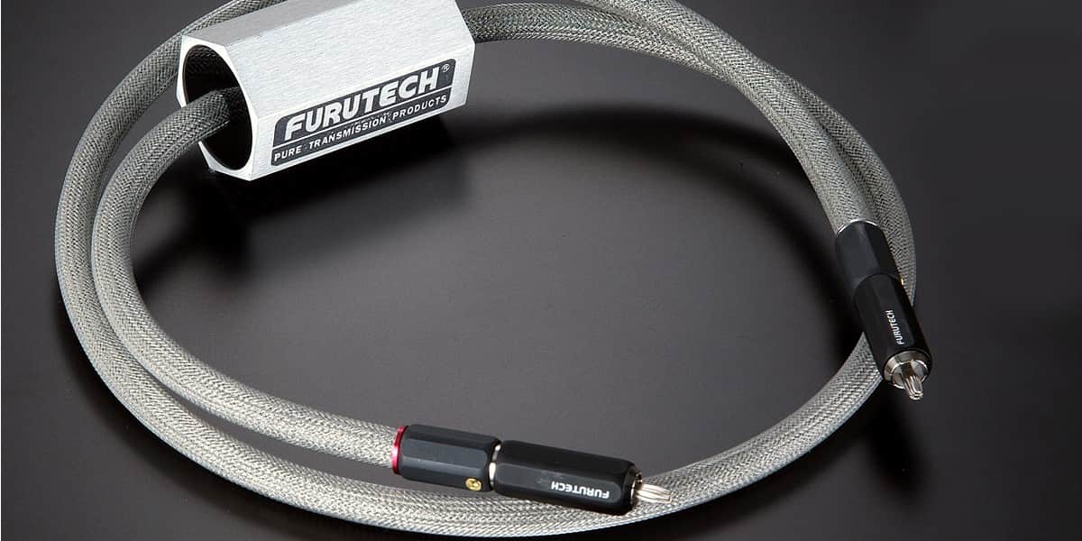 Furutech DigiRef III (1,2m)