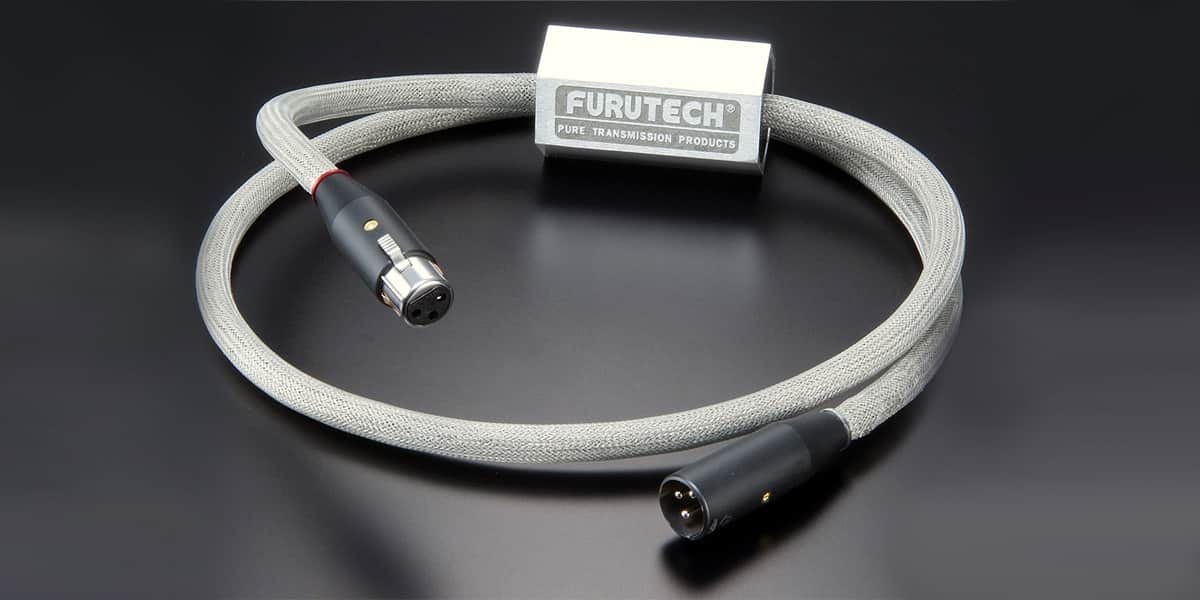 Furutech DigiRef III (1,2m)