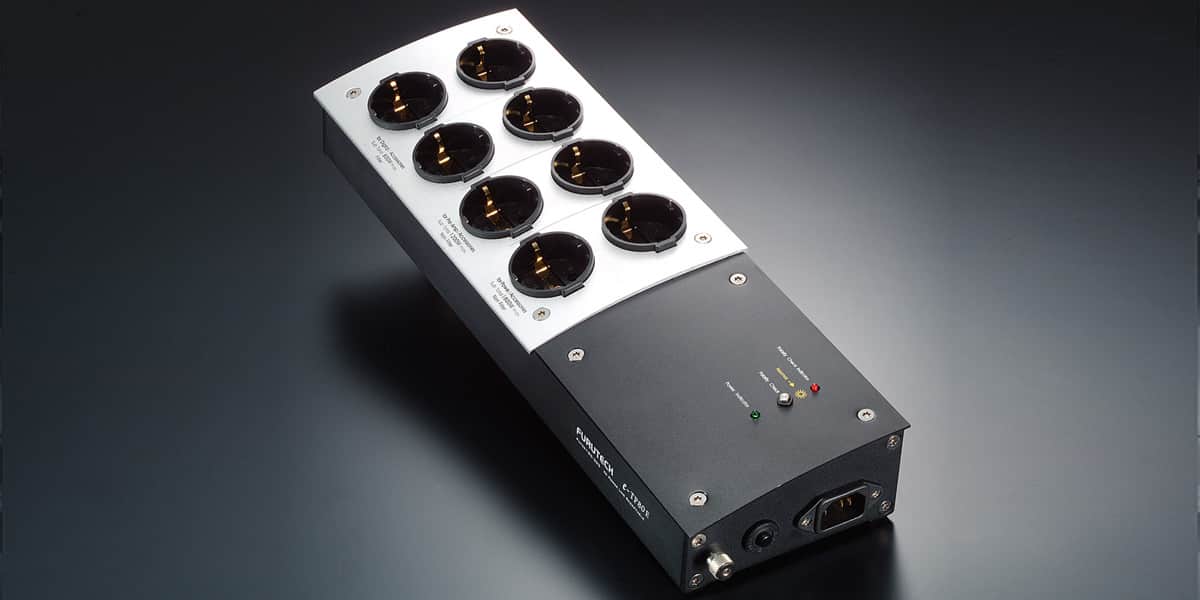 Furutech Filtre e-TP80e