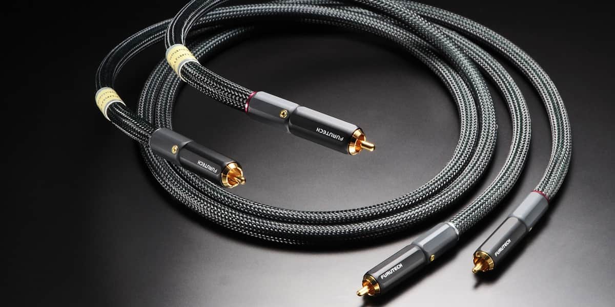 Furutech Evolution II (1,2m)