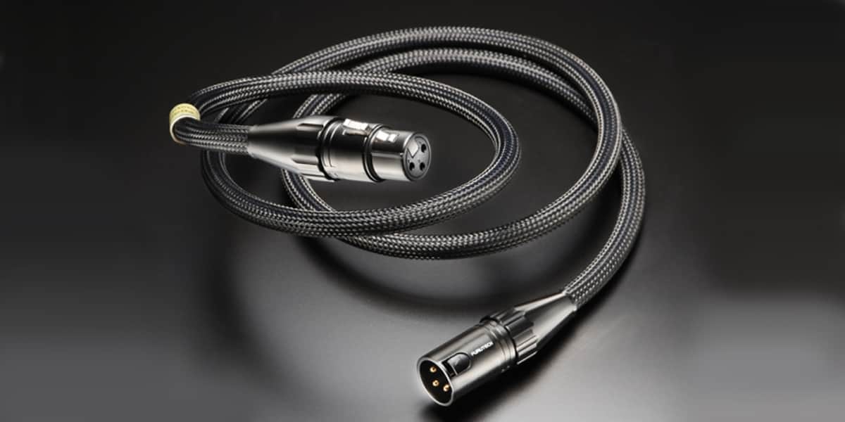 Furutech EvoII Digital (1,2m) | Câbles XLR sur EasyLounge