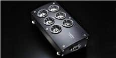 Furutech f-TP615e Noir