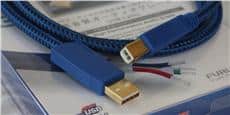 Furutech USB GT2-B (0,6m)