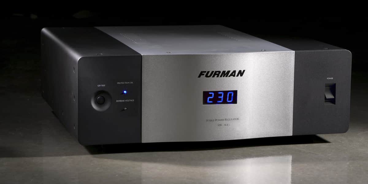 Furman SPR-16Ei