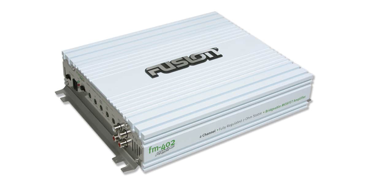 Fusion FUSFM402