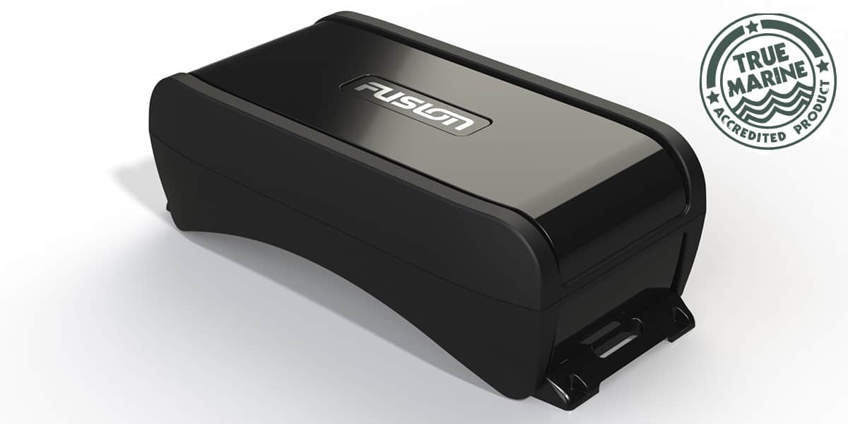 Fusion MS-AB206 Noir