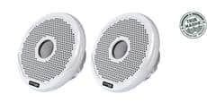 Fusion MS-FR6021 Blanc