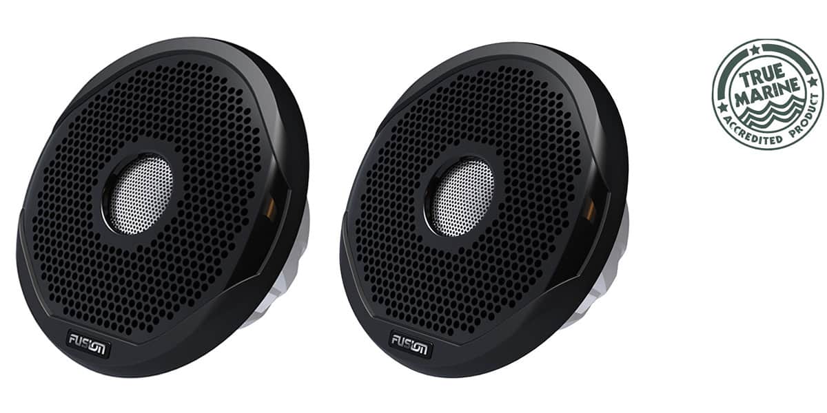 Fusion MS-FR6021 Noir