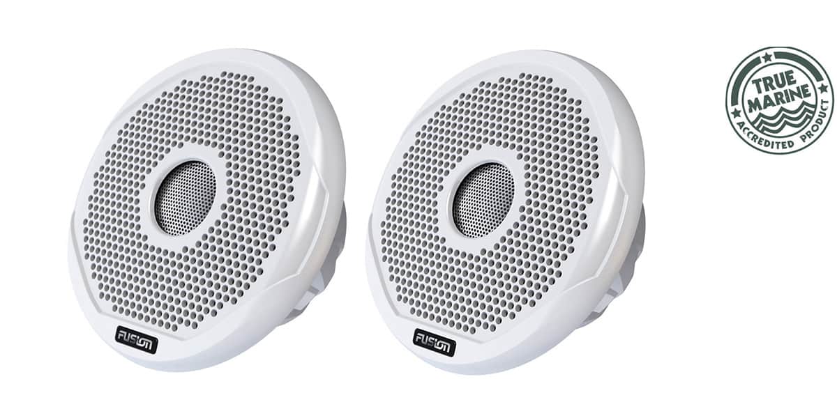Fusion MS-FR7021 Blanc