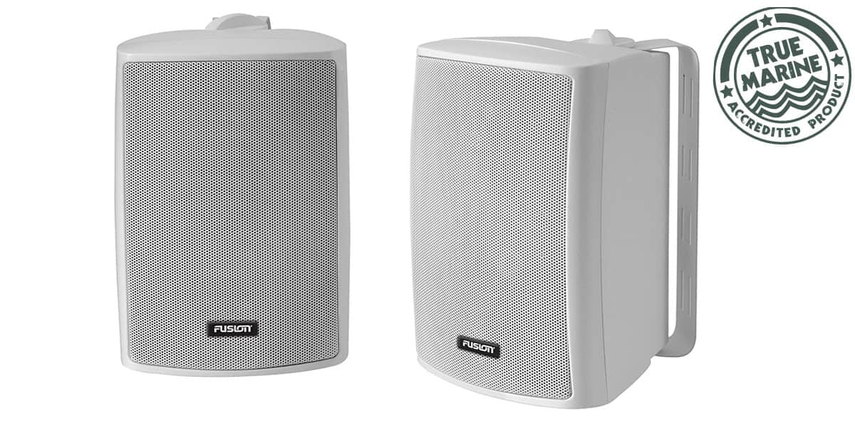 Fusion MS-OS420 Blanc