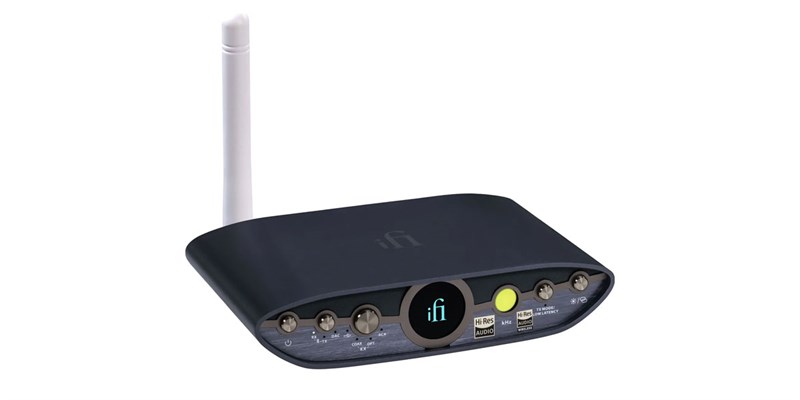 ifi Audio ZEN Blue V3