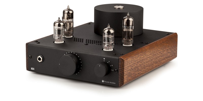 Feliks Audio Echo 2