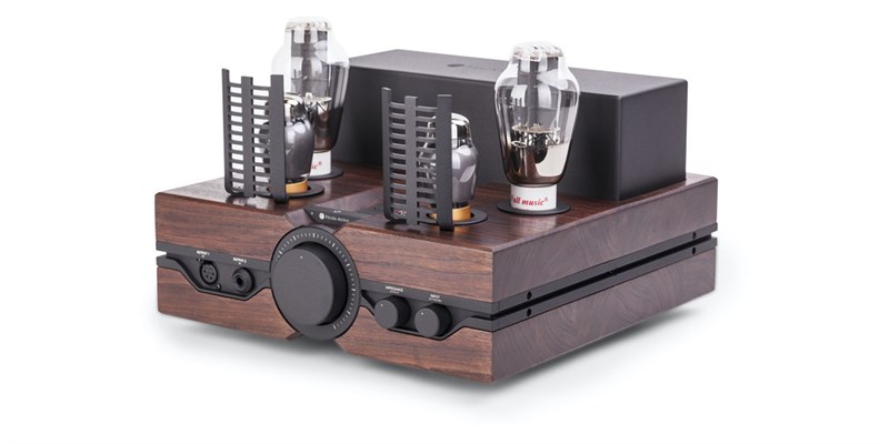 Feliks Audio Envy Performance Noyer