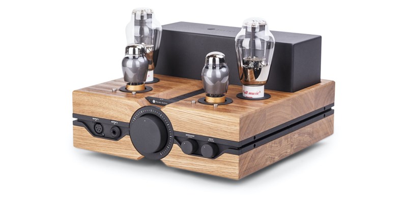 Feliks Audio Envy Standard Chêne clair
