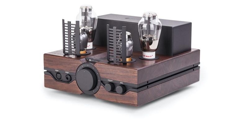 Feliks Audio Envy Standard Noyer