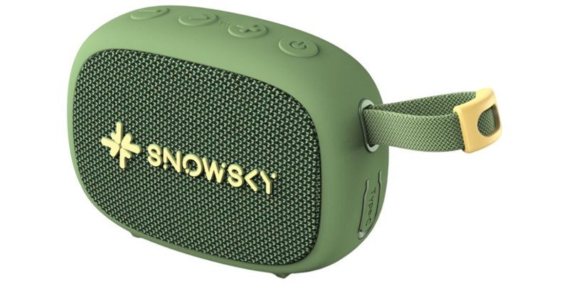 FiiO Anywhere Vert Olive