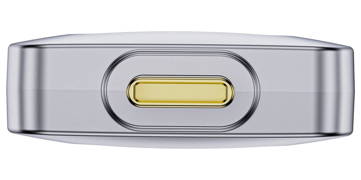 FiiO BT11 Silver シルバー