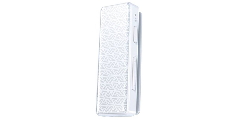 FiiO BTR11 Blanc