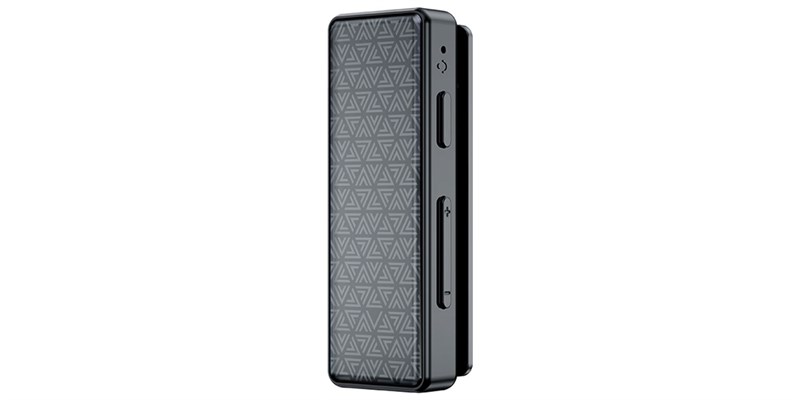 FiiO BTR11 Noir