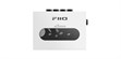 FiiO CP13 Blanc & Noir (photo supp. n°2)
