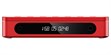 FiiO DM13 BT Rouge (photo supp. n°2)