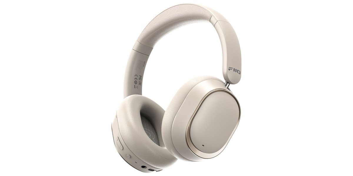 FiiO EH13 Blanc 