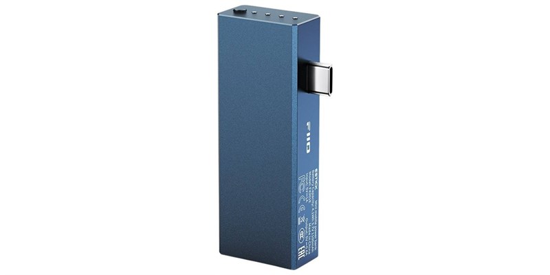FiiO E-Stick Bleu