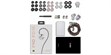 FiiO FD15 Silver (photo supp. n°3)