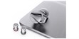 FiiO FD15 Silver (photo supp. n°7)