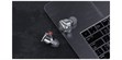 FiiO FD15 Silver (photo supp. n°8)