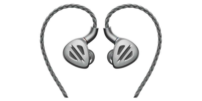 FiiO FH9 Titanium