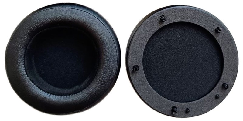 FiiO Coussinets similicuir pour FT3 (la paire)