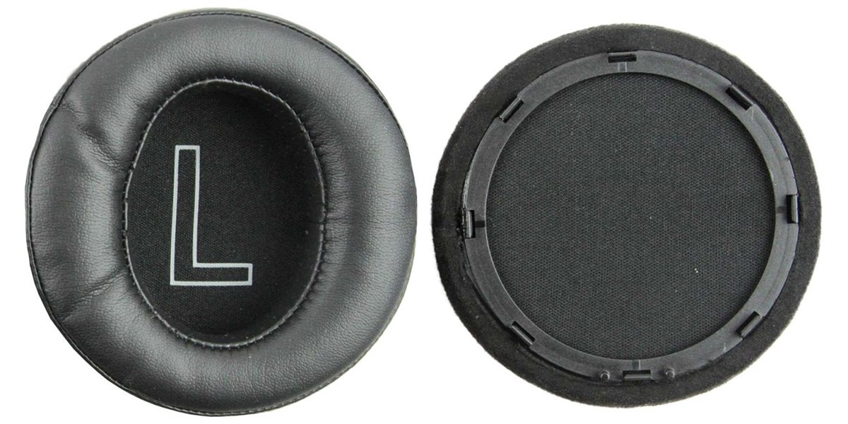 FiiO Coussinets similicuir pour FT5 (la paire)