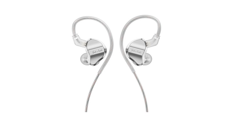 FiiO JD1 Silver 