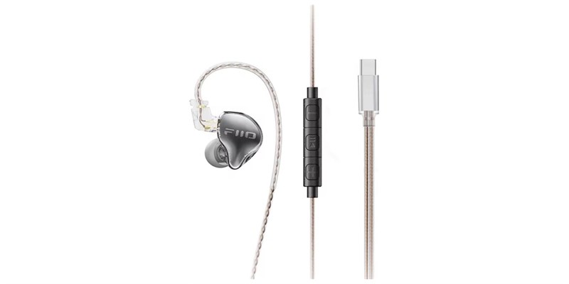 FiiO JD10 TC 